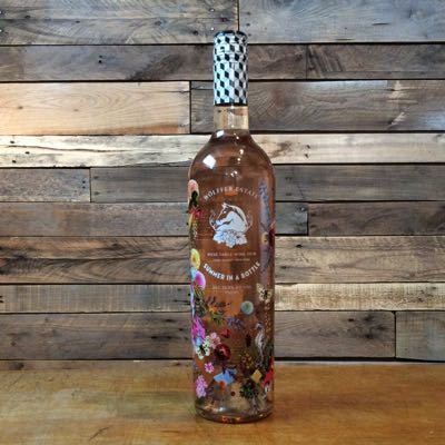Wolffer Summer in a bottle Rose